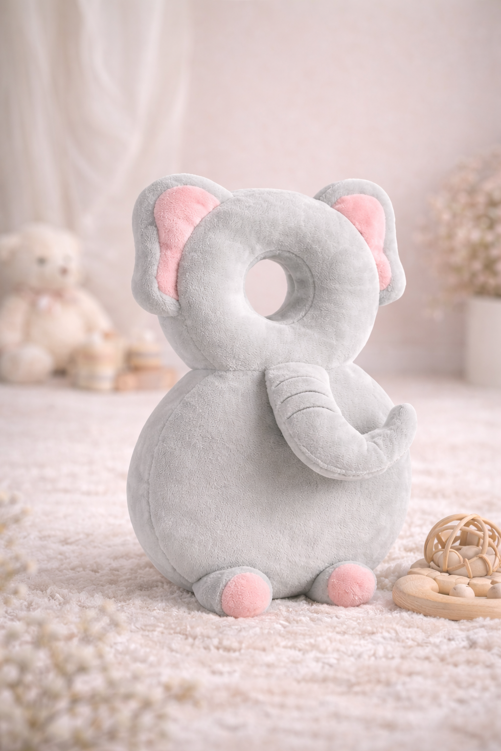 Butterfly Protection