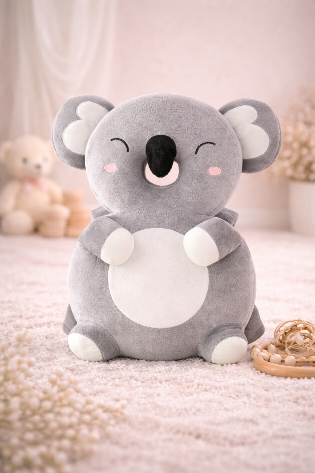 Butterfly Protection