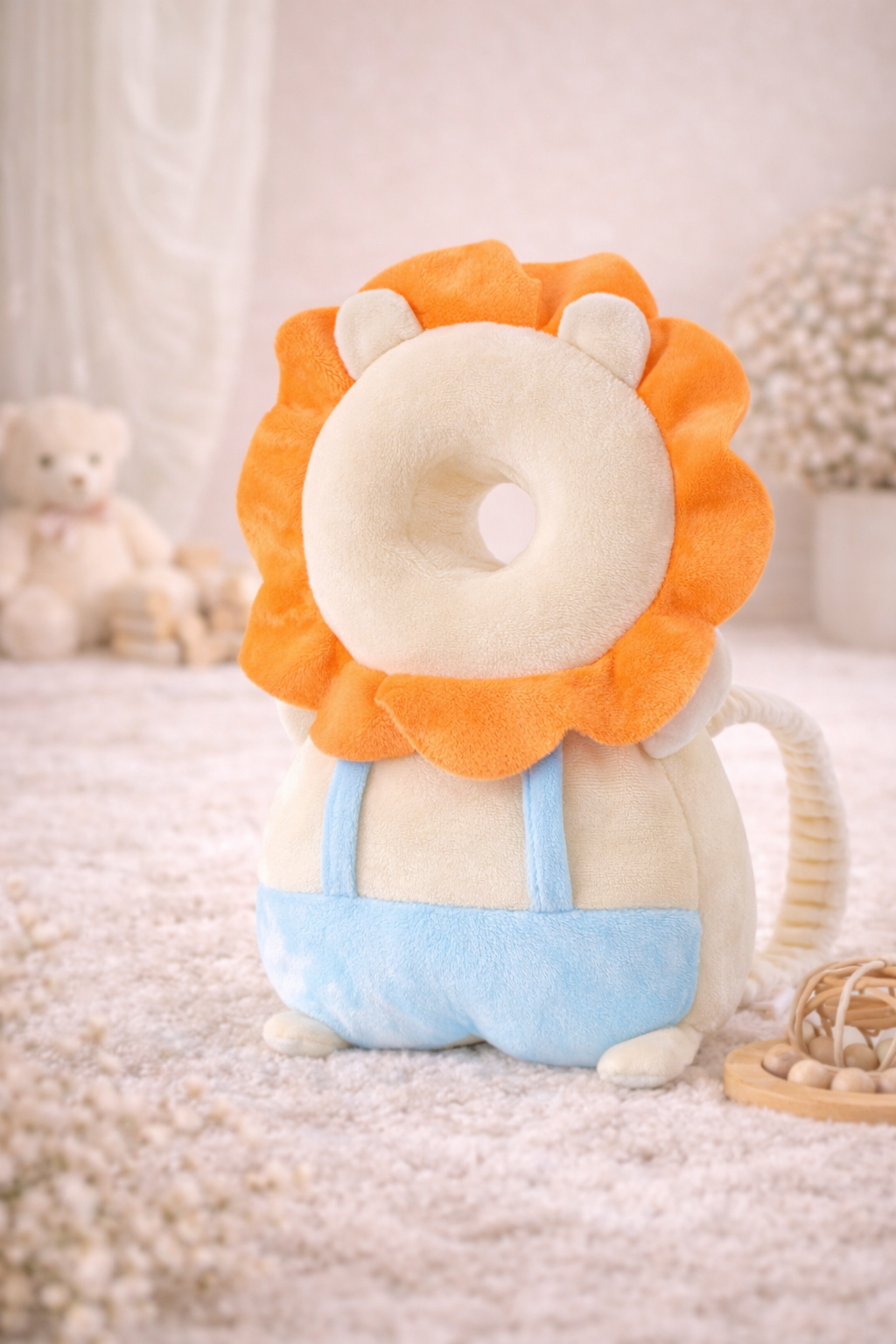 Butterfly Protection