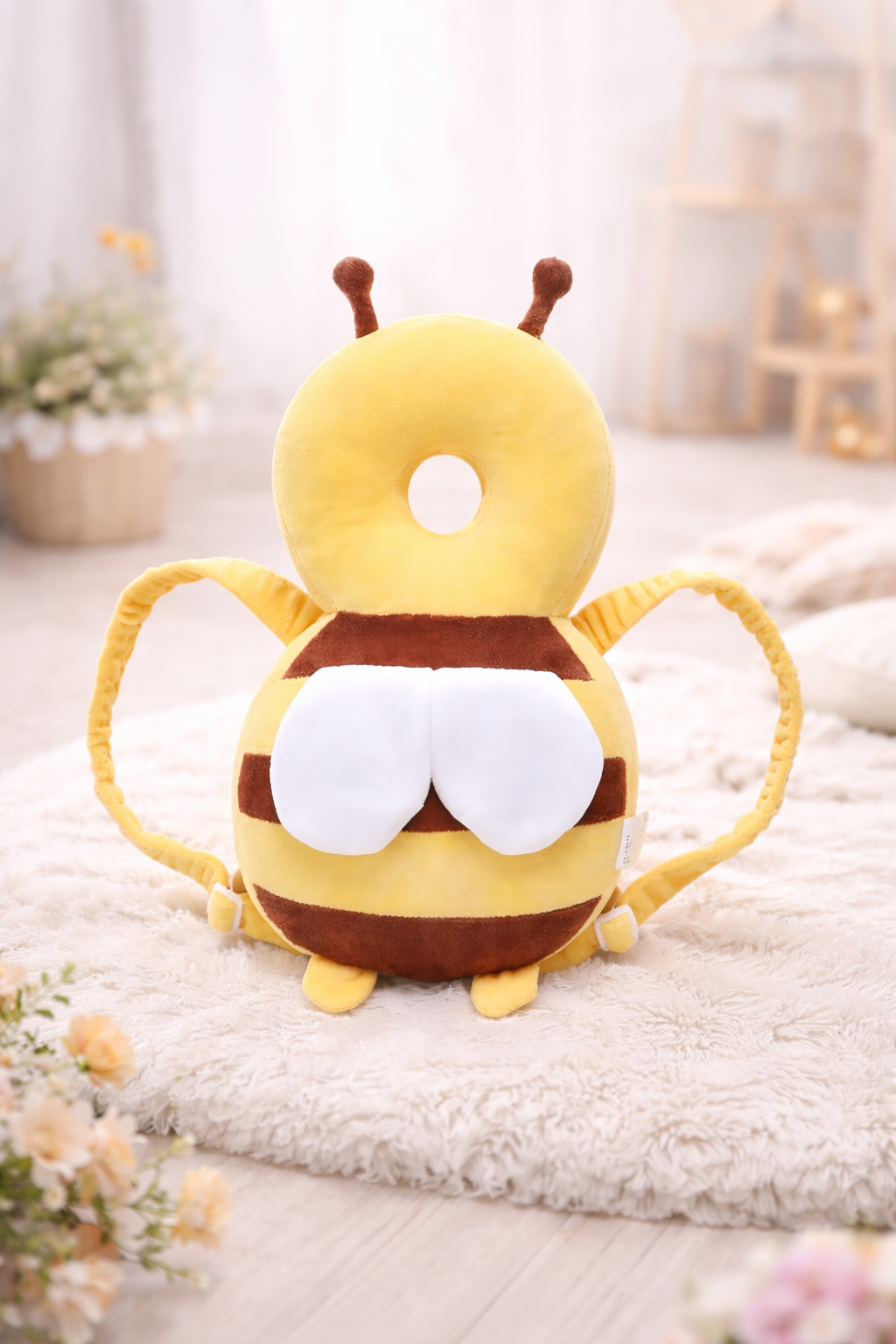 Butterfly Protection