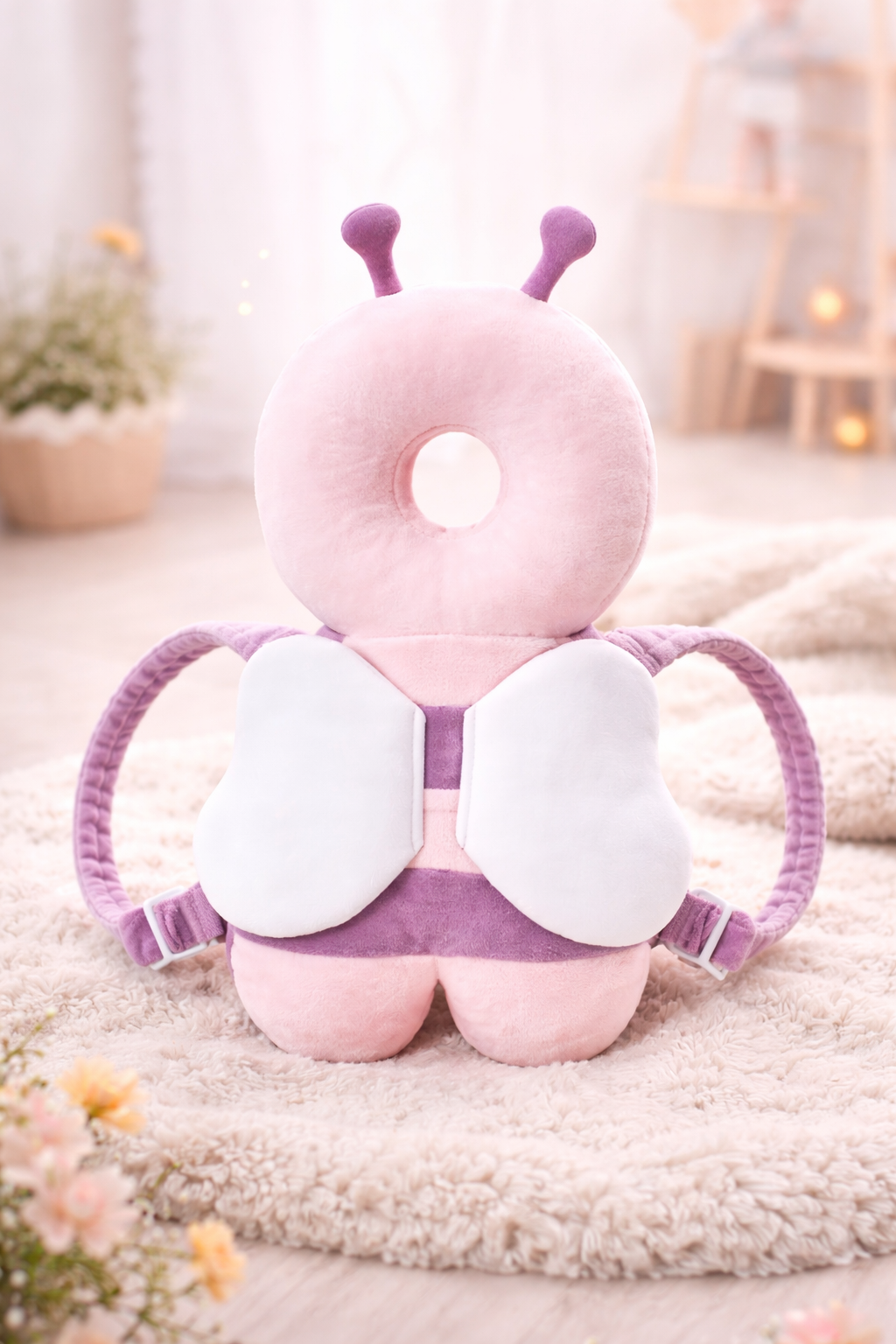 Butterfly Protection